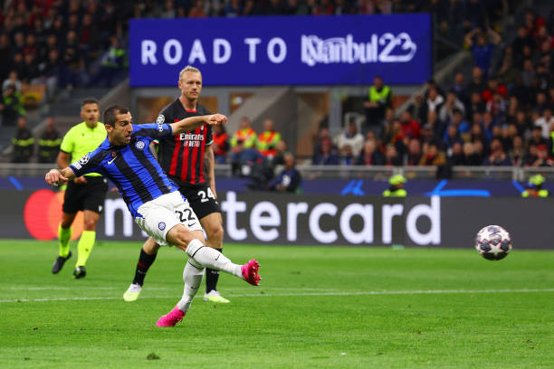 亚马尔很有 亚马尔很有